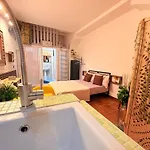 Apartment La Casetta Del Centro Palermo