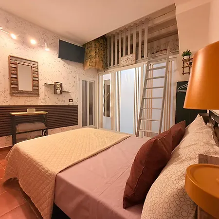 La Casetta Del Centro