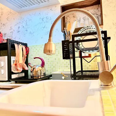 דירה La Casetta Del Centro *