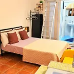 La Casetta Del Centro Palermo