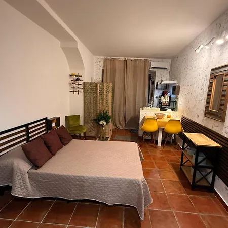 La Casetta Del Centro *