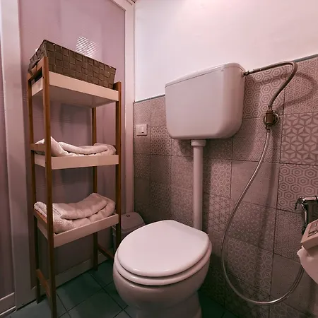 公寓 La Casetta Del Centro *