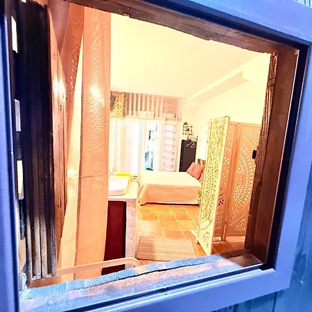 La Casetta Del Centro 公寓 巴勒莫