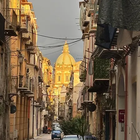 La Casetta Del Centro 巴勒莫